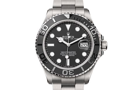 rolex submariner titan black|rolex yacht master 2 42mm.